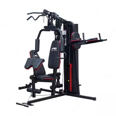 Powergym H13 kuch trenajyori Powergym H13 kuch trenajyori