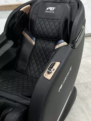 Массажное кресло PowerGym A31A - 10 700 000 сум / шт