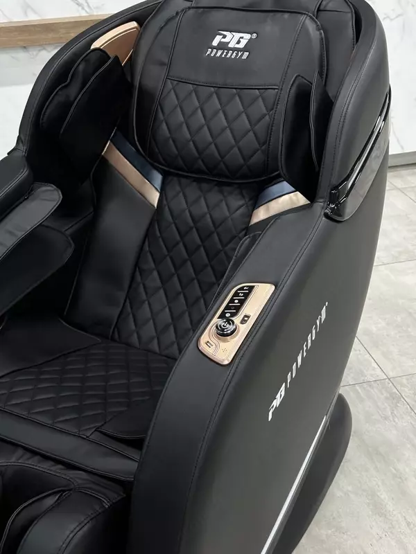 Массажное кресло PowerGym A31A - 10 700 000 сум