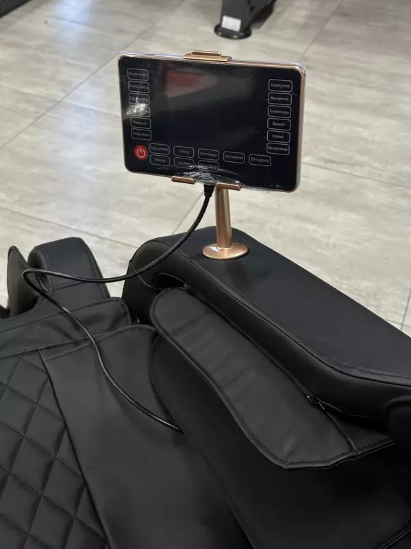 10 700 000 сум Массажное кресло PowerGym A31A