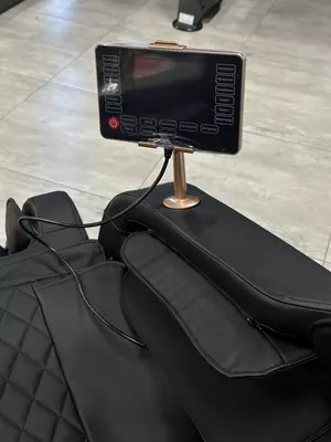 10 700 000 сум / шт Массажное кресло PowerGym A31A