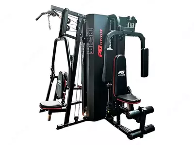 Silavoy trenajor Powergym H95