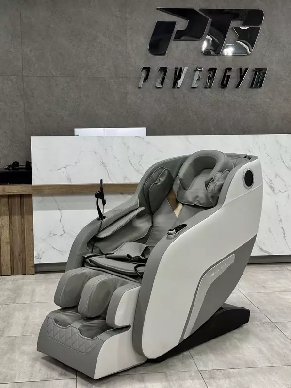 Массажное кресло PowerGym PG-X1