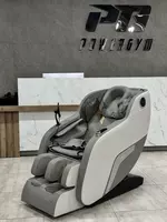 Массажное кресло PowerGym PG-X1