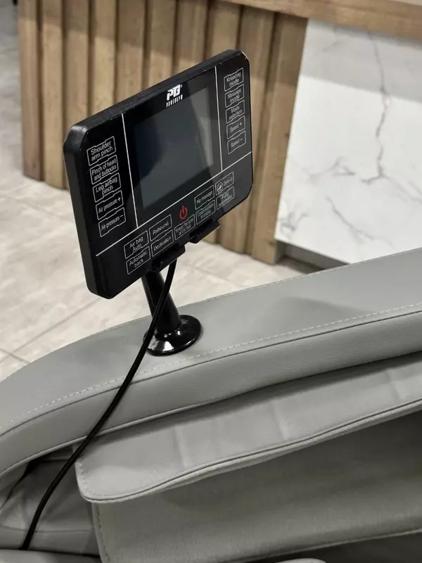   Массажное кресло PowerGym PG-X1