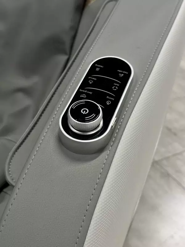  Массажное кресло PowerGym PG-X1 Только в розницу