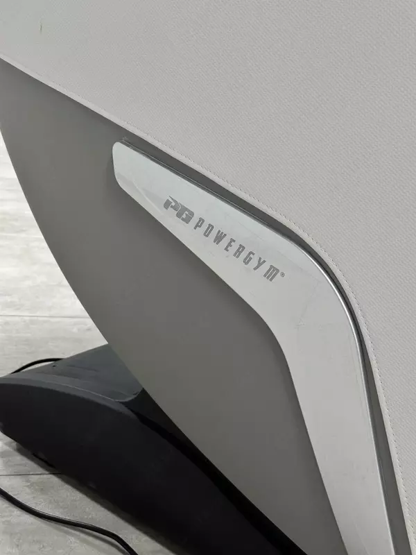  Массажное кресло PowerGym PG-X1 MPOWER