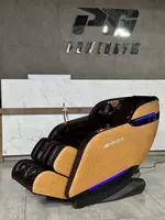 Массажное кресло PowerGym BOSCO