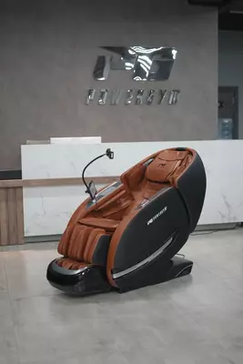 Массажное Кресло PowerGym L183 - 17 900 000 сум / шт