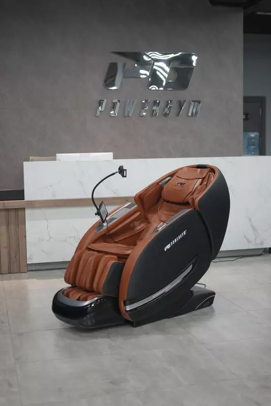 Массажное Кресло PowerGym L183 - 17 900 000 сум