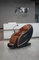 Массажное Кресло PowerGym L183 - 17 900 000 сум