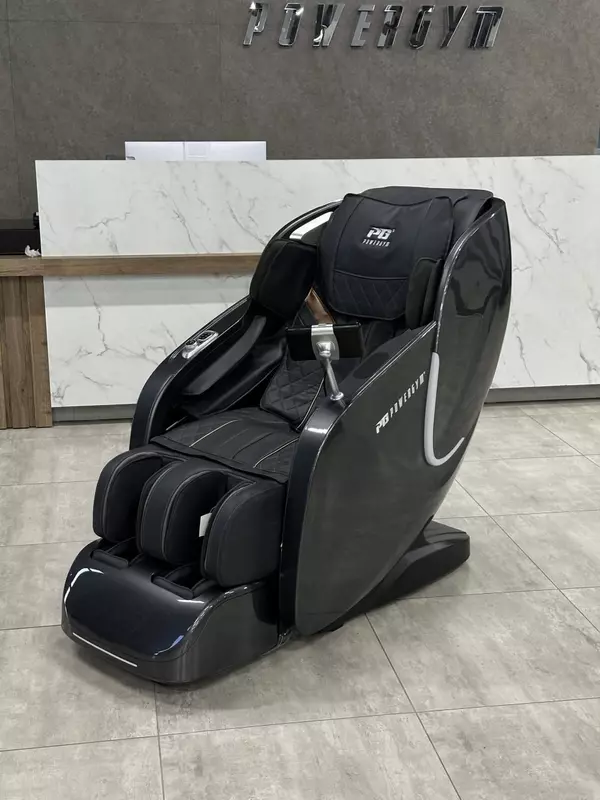 Массажное кресло PowerGym 168