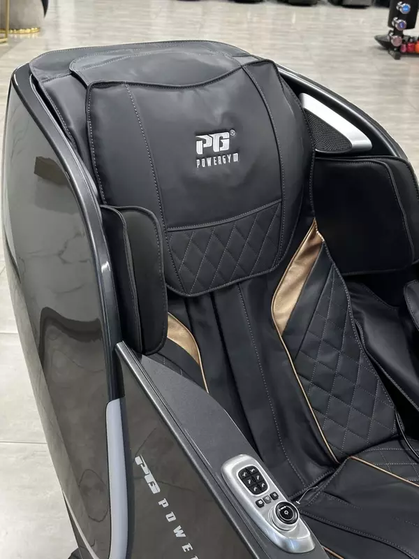 19 200 000 so'm Массажное кресло PowerGym 168