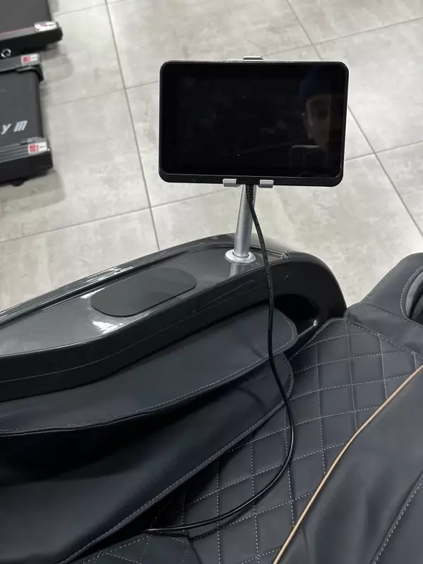 Массажное кресло PowerGym 168 Chakana savdo