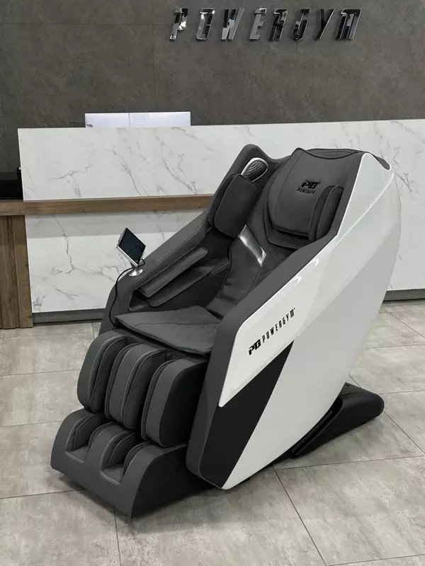 Massaj kreslo PowerGym LY800