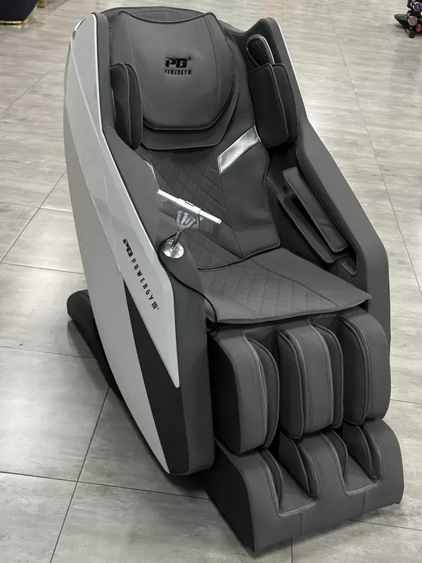 17 000 000 so'm Massaj kreslo PowerGym LY800