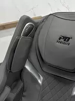 Massaj kreslo PowerGym LY800 Chakana savdo