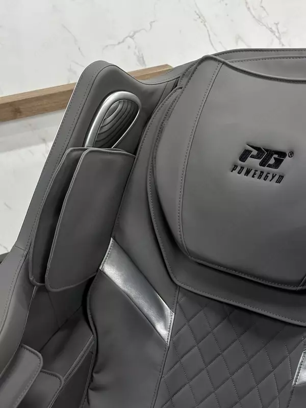 Massaj kreslo PowerGym LY800 Chakana savdo