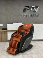 Массажное кресло PowerGym Rilasso