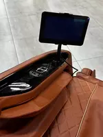 Массажное кресло PowerGym Rilasso Только в розницу