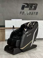 Массажное кресло PowerGym Regalio