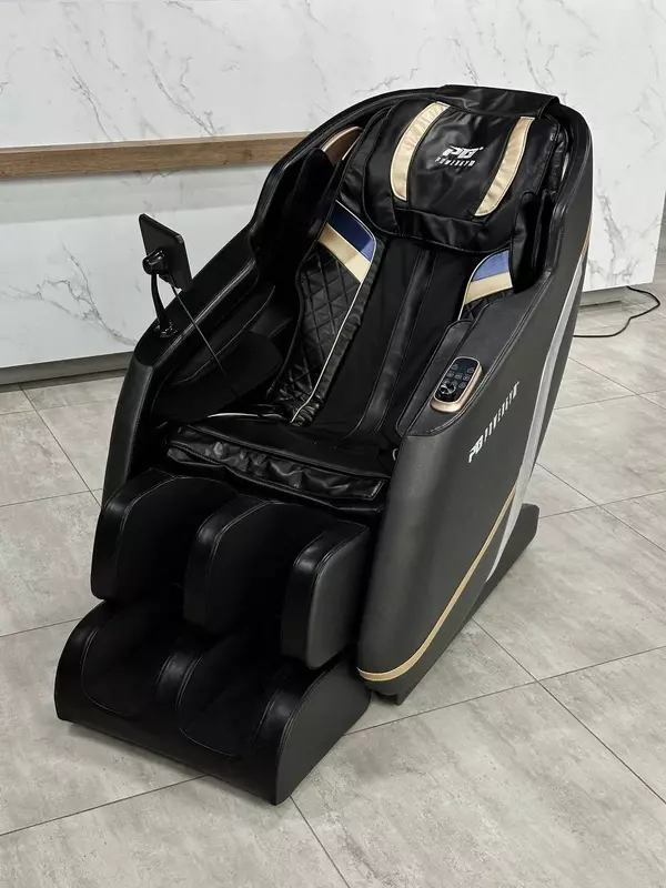 Массажное кресло PowerGym Regalio - 9 900 000 сум