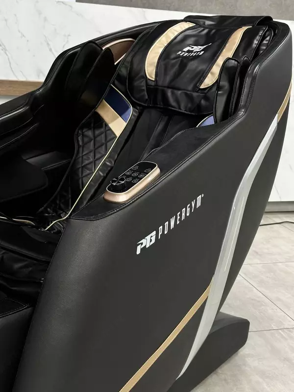 9 900 000 сум Массажное кресло PowerGym Regalio