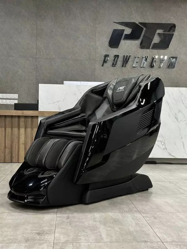 Массажное кресло PowerGym Maestro