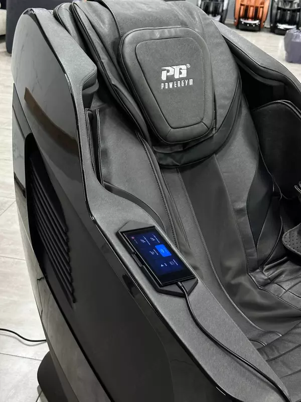 39 000 000 сум Массажное кресло PowerGym Maestro