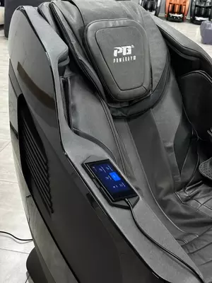 39 000 000 сум / шт Массажное кресло PowerGym Maestro