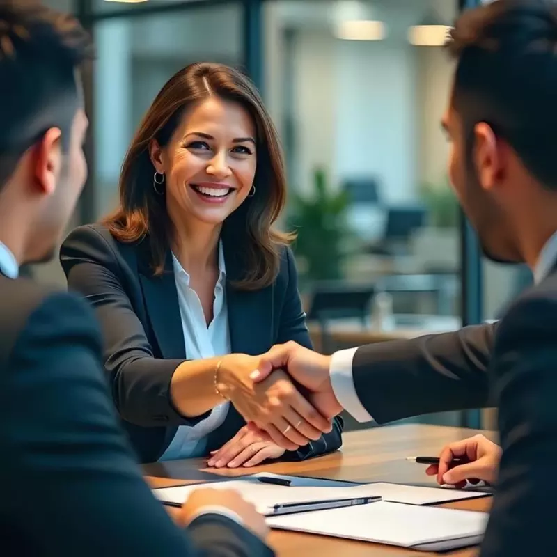 Юридические услуги в Яшнабадском инновационном технопарке