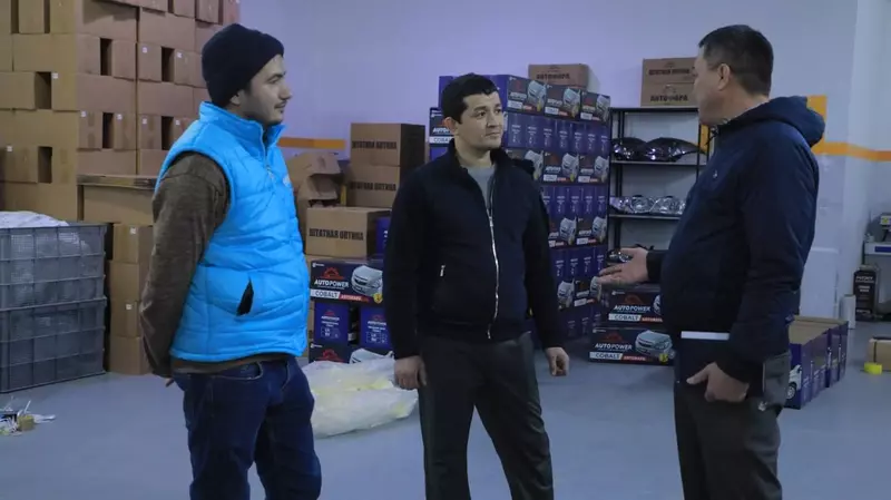 Проанализирована деятельность инновационных предприятий региона.