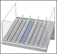 Оборудование для супермаркетов (торговое оборудование)