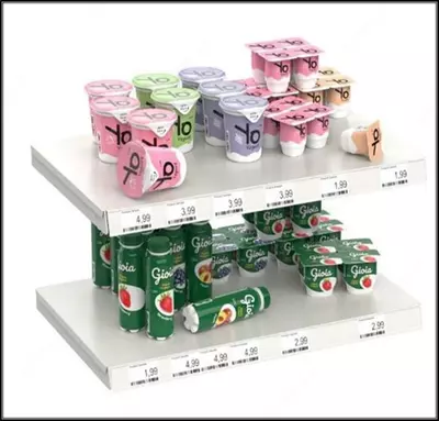 Оборудование для супермаркетов (торговое оборудование) - 650 000 сум / шт