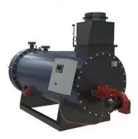 KVa turidagi avtomatlashtirilgan issiq suv qozonlari