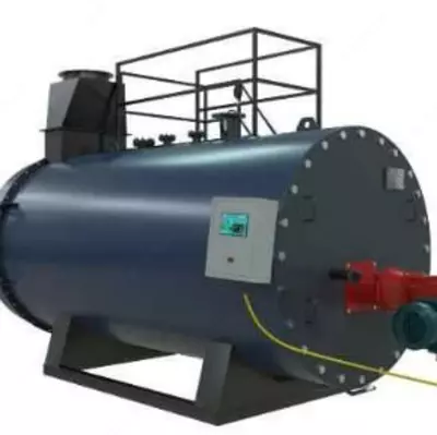 Автоматизированные водогрейные котлы типа KVa - 23 232 000 сум / шт