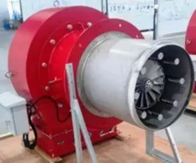 Автоматизированные горелки