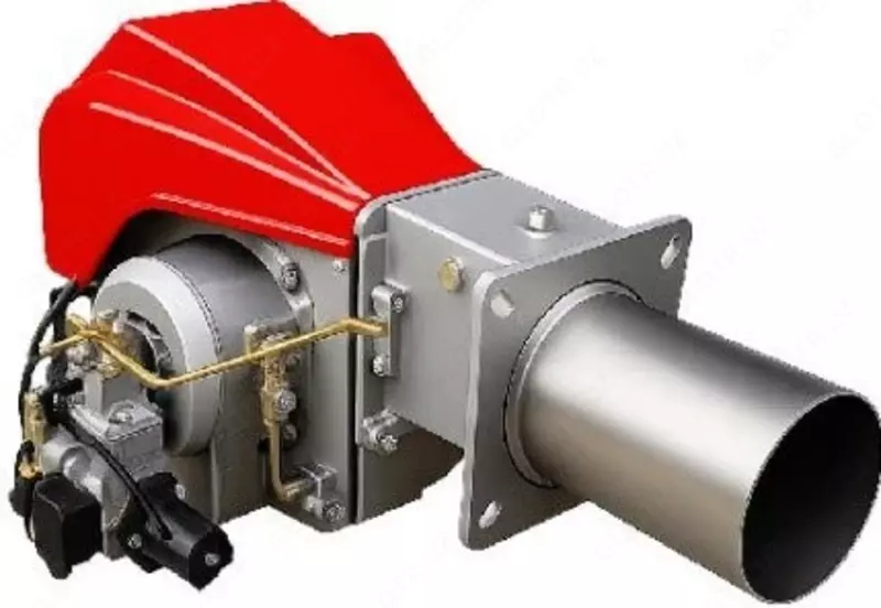 Автоматизированные горелки - 9 980 000 сум