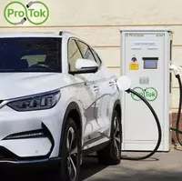 Электрозарядные станции для электромобилей - 124 656 000 сум