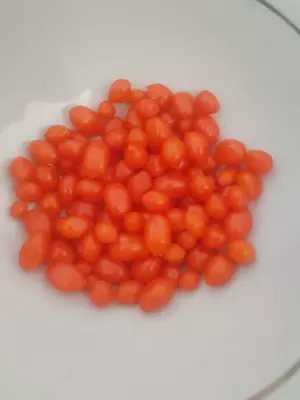 Годжи (дереза) — лекарственное растение.