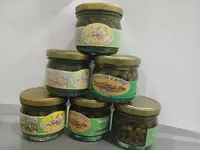 Кавар — это ягодоподобный плод с лекарственными свойствами.