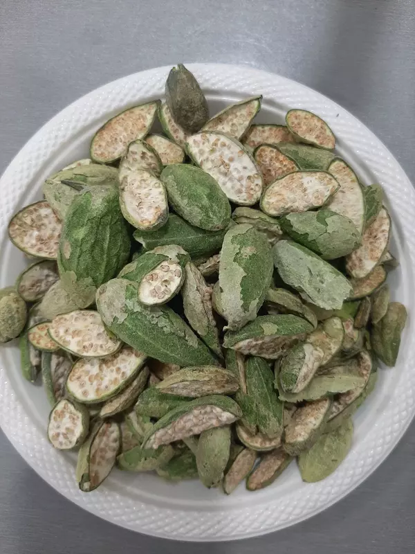 Кавар — это ягодоподобный плод с лекарственными свойствами. Только в розницу