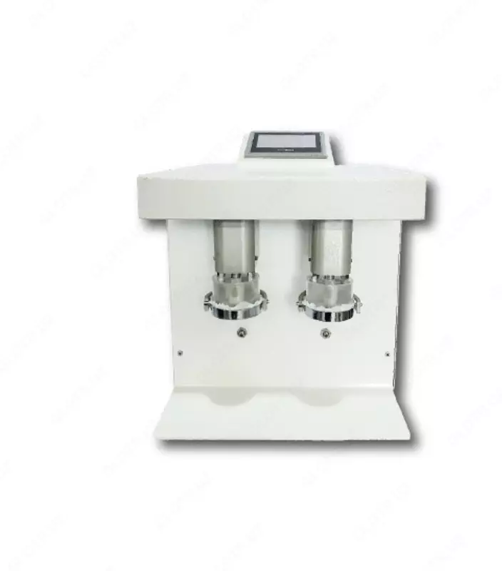 82 000 000 сум Производство оборудования и установок для лаборатории муки и зерновых продуктов