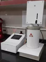 Производство оборудования и установок для лаборатории муки и зерновых продуктов