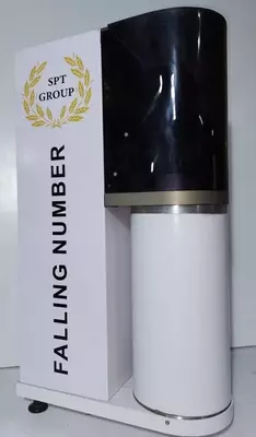 Производство оборудования и установок для лаборатории муки и зерновых продуктов - 94 000 000 сум / шт