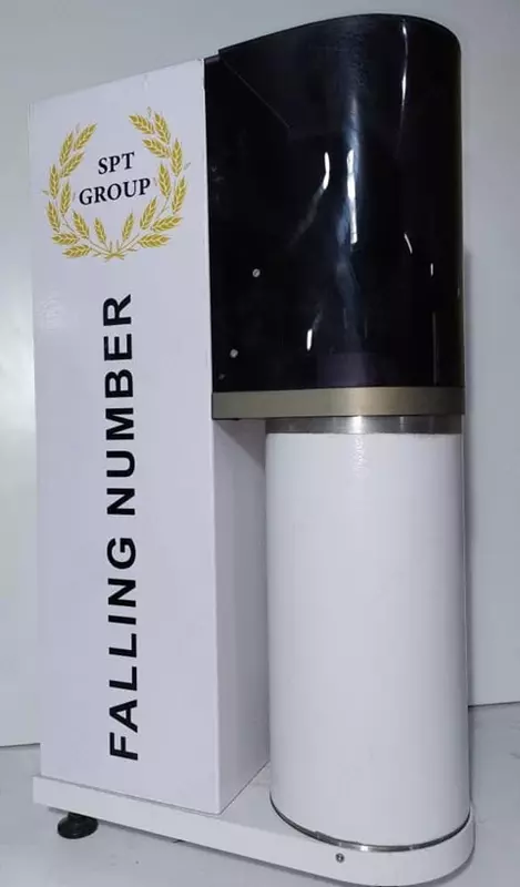 Производство оборудования и установок для лаборатории муки и зерновых продуктов - 94 000 000 сум