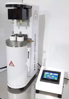 94 000 000 сум / шт Производство оборудования и установок для лаборатории муки и зерновых продуктов