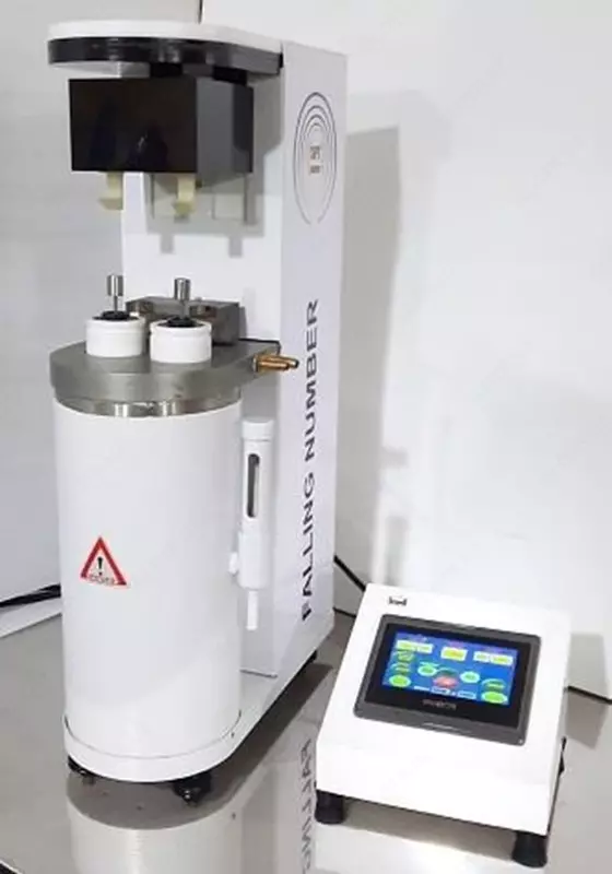 94 000 000 сум Производство оборудования и установок для лаборатории муки и зерновых продуктов