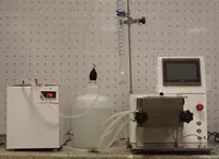 Производство оборудования и установок для лаборатории муки и зерновых продуктов