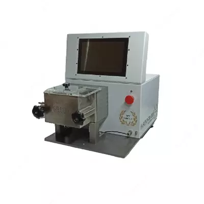 Производство оборудования и установок для лаборатории муки и зерновых продуктов - 365 400 000 сум / шт